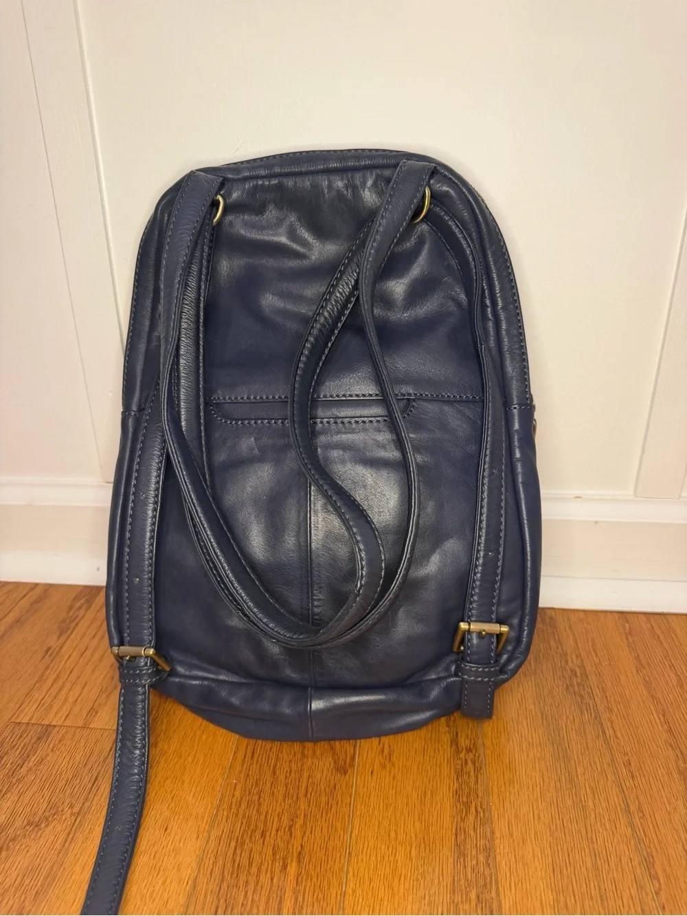 HOBO sleek navy